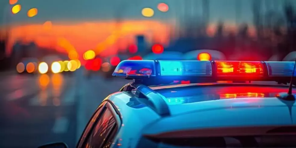 Man Arrested After Being Tied To Burglary At Moses Lake Car Wash