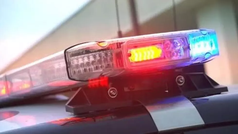 Semi-Truck Spills Load Of Apples Into Columbia River Near Mattawa