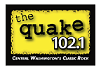 The Quake