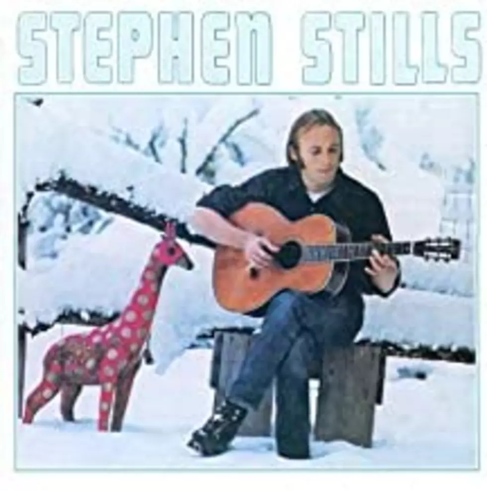 Happy birthday Stephen Stills 