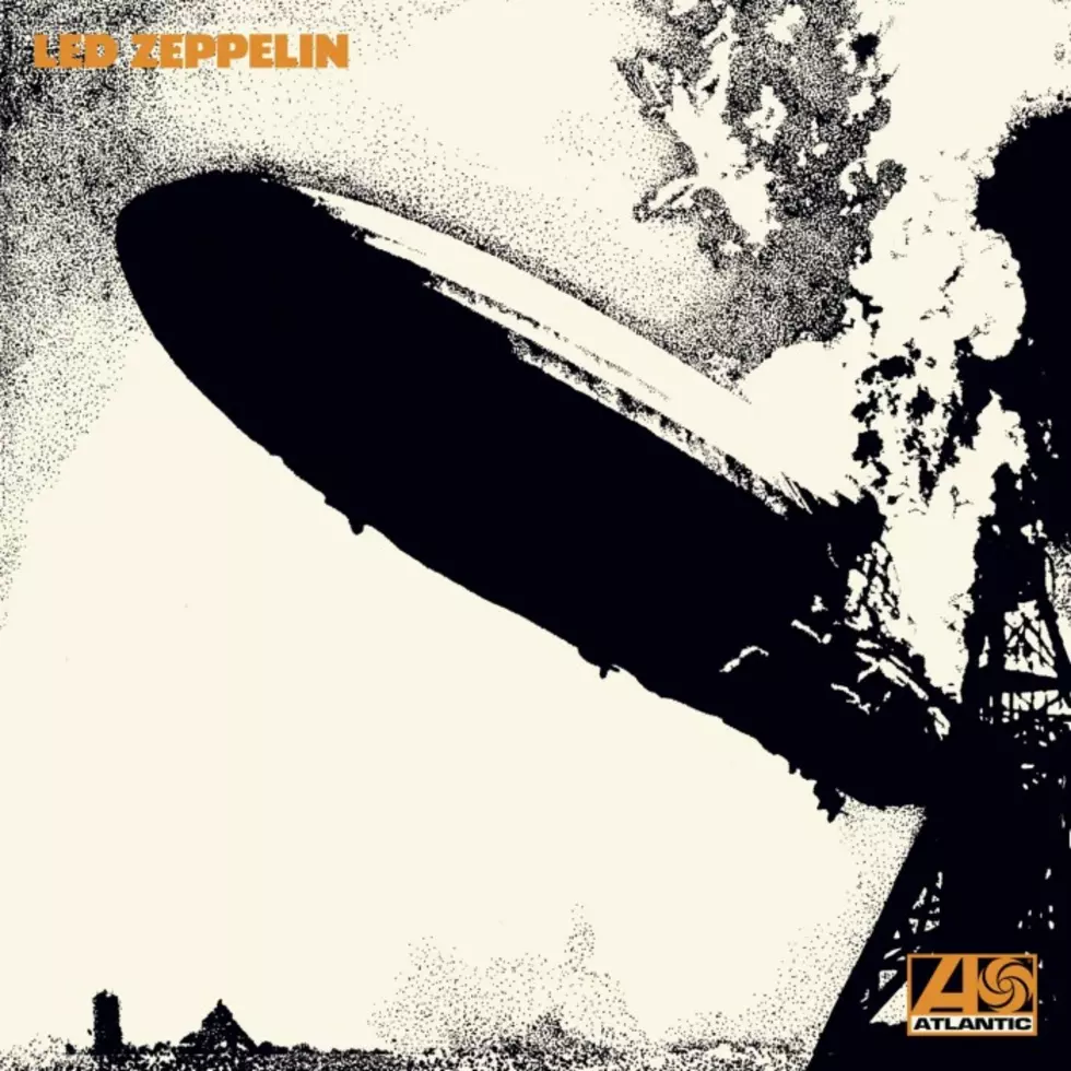 The forgotten Led Zeppelin anniversary in Washington State