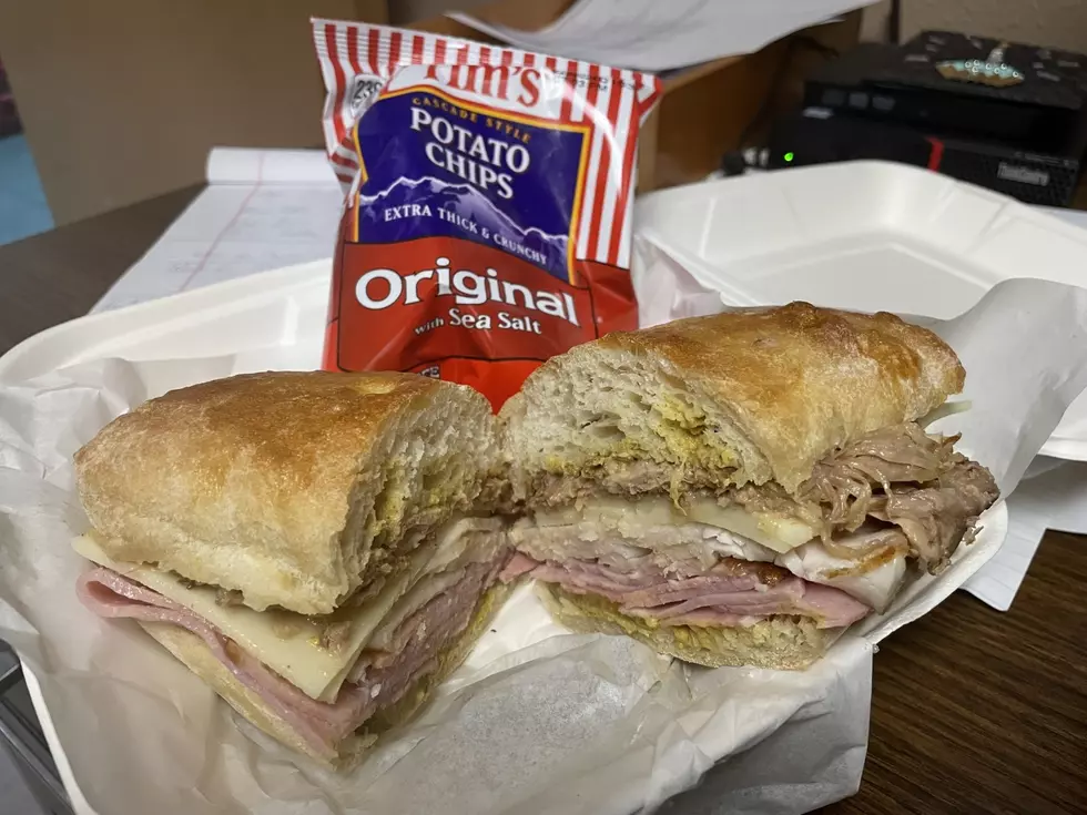 Find The Best Cuban Sandwich in Wenatchee 
