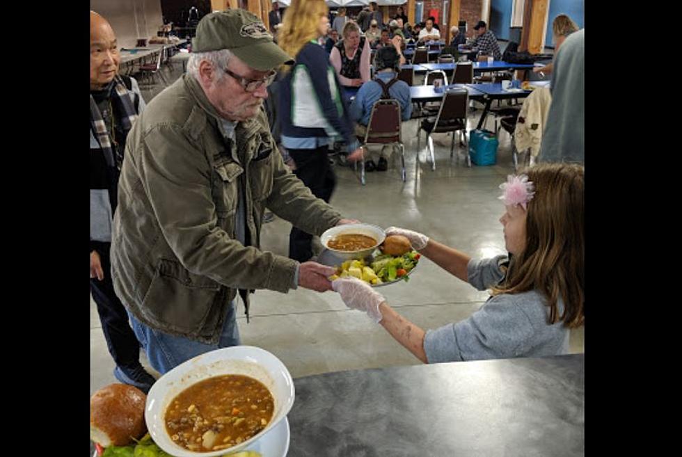 Your chance to help people in need in Wenatchee.