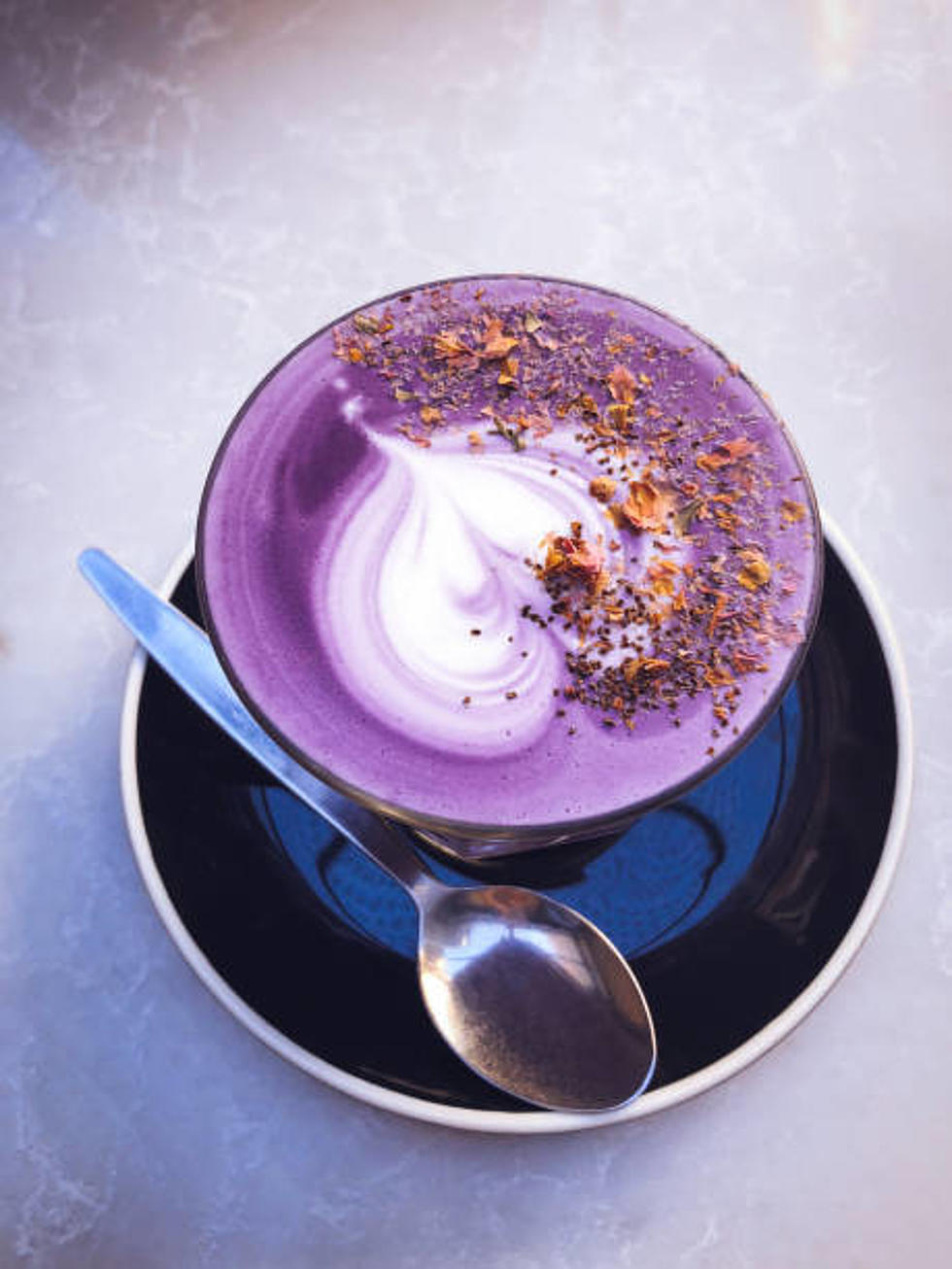 23 Hideous Latte Flavors & The Legend of the Grape Mocha
