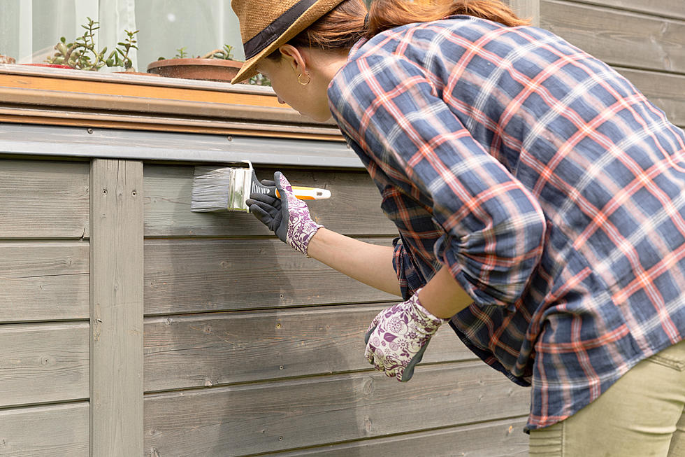 Ugly House Contest: Score 20 Gallons of Rodda Paint