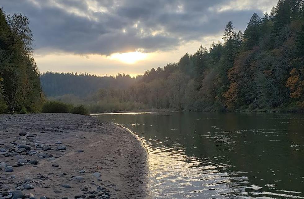 Best places to camp on or near the Columbia River
