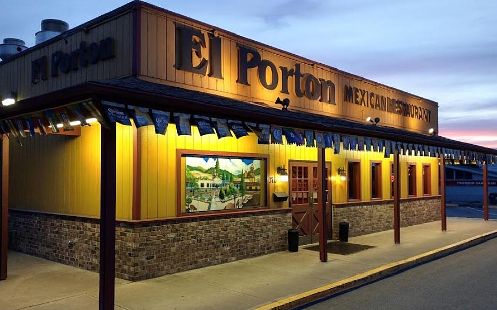 Best Mexican restaurants in Eastern Washington. 