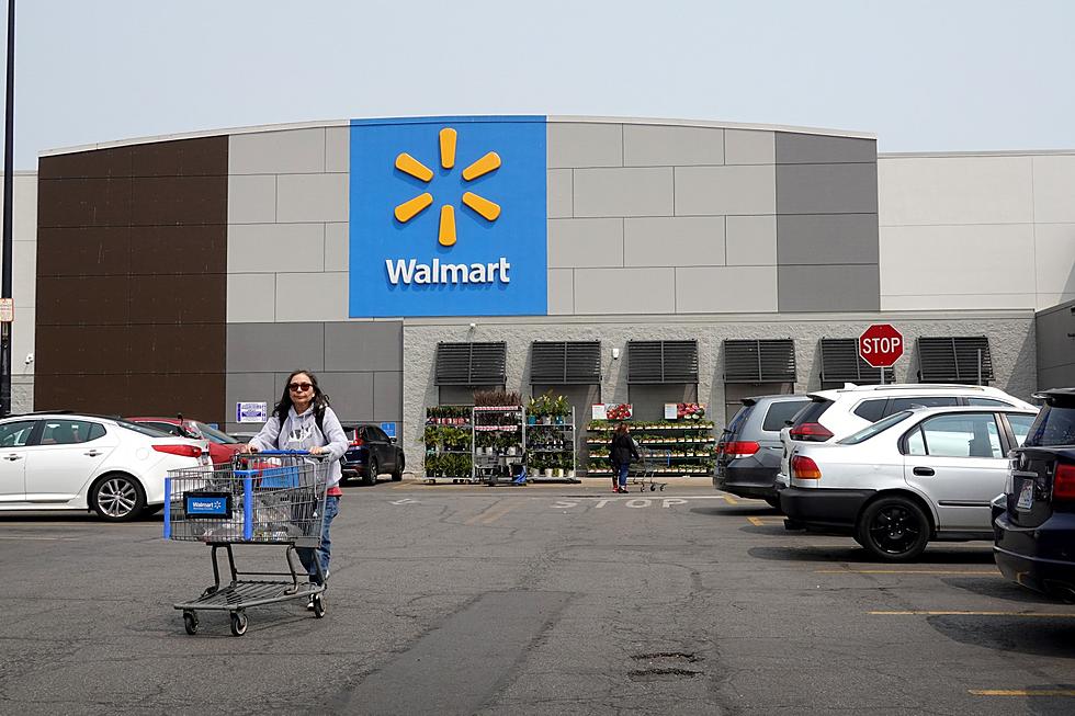 Walmart cracks down on some shoppers in Washington State. 