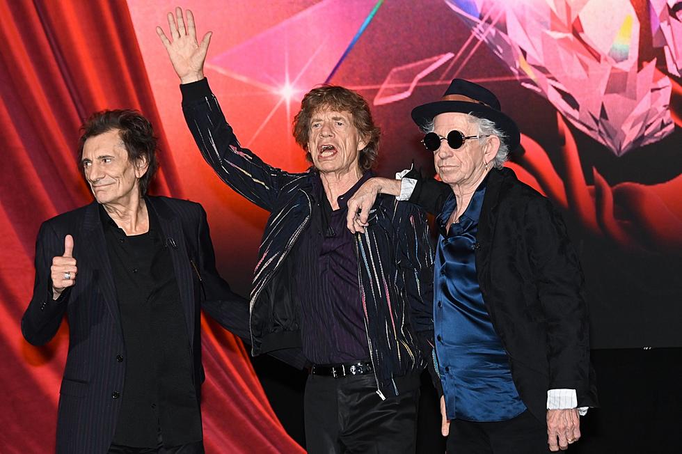 Learn how you can win tickets for The Rolling Stones at Lumen Field in 2024. 