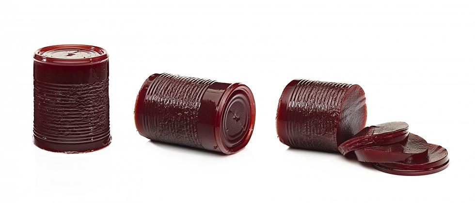 a can or not from a can. What's your favorite Cranberry sauce