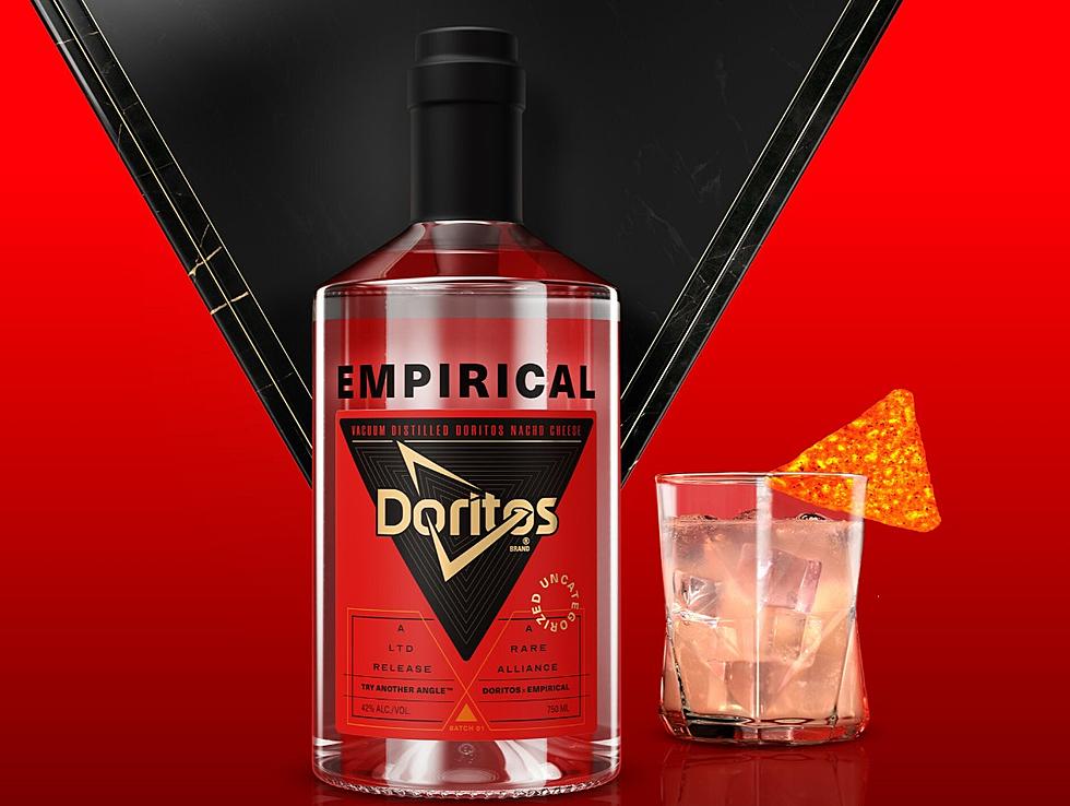 Now you can get drunk on Doritos. 