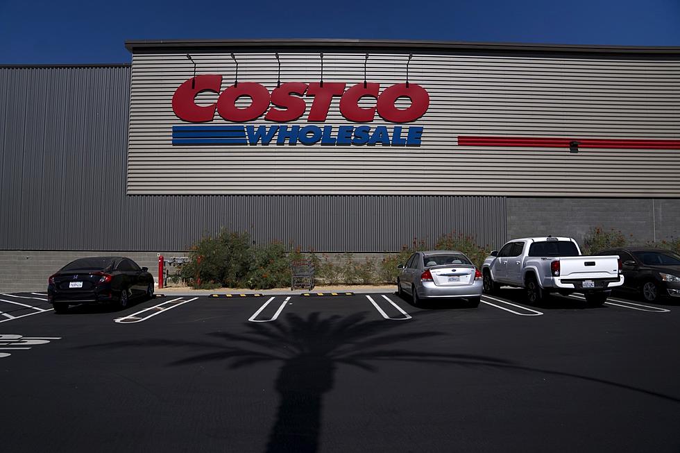 Seven things always worth buying at Costco. 