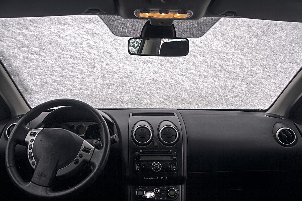How long should you warm up your car before driving?
