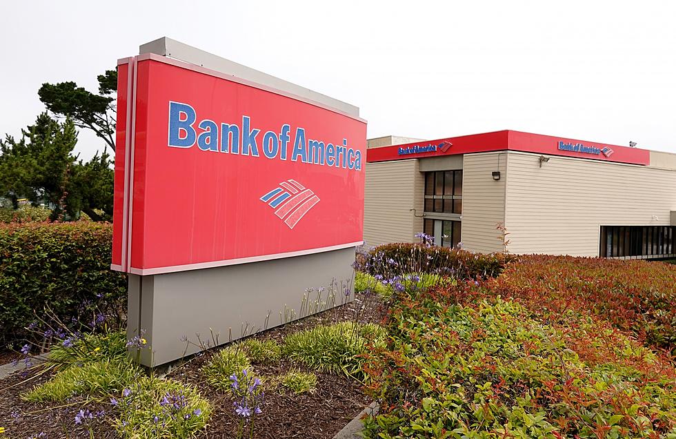 A major bank is closing 55 locations. Two in Washington state. 