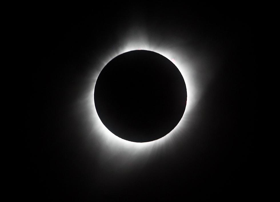 Get Ready For The Longest And Most Visible Solar Eclipse In 100 Years