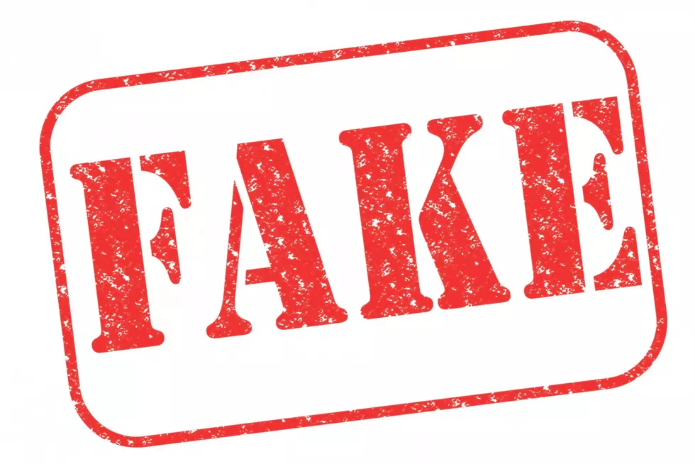 stamp FAKE