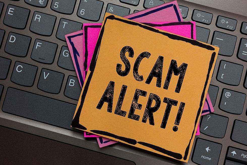 New scam update. This time for Grant County.