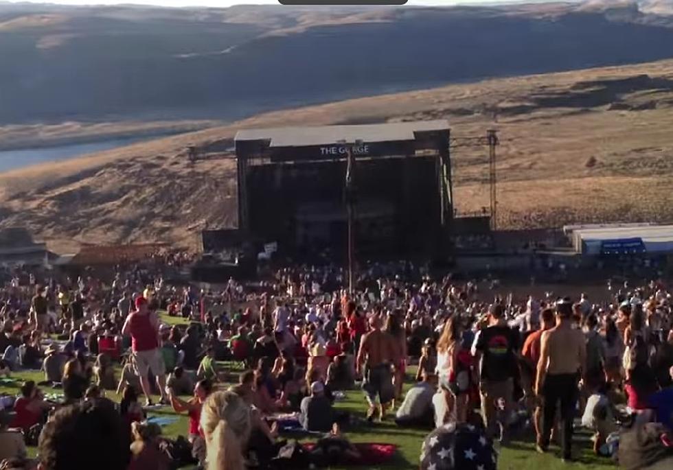 Win tickets to the Outlaw Music Festival at the Gorge in George.