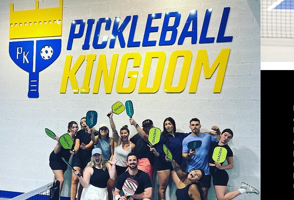 Pickleball expands in Washington State 