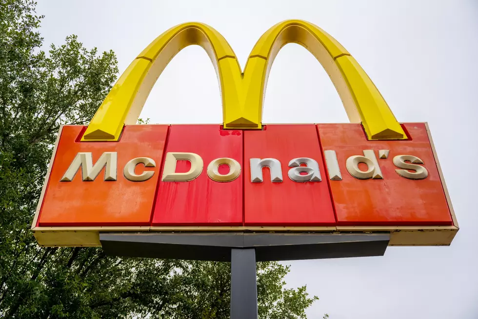 McDonald's Reports 14 Percent Revenue Increase In Third Quarter Earnings