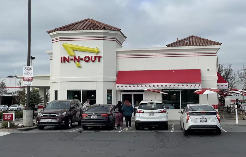 The first In-N-Out burger in Washington? Ridgefield.