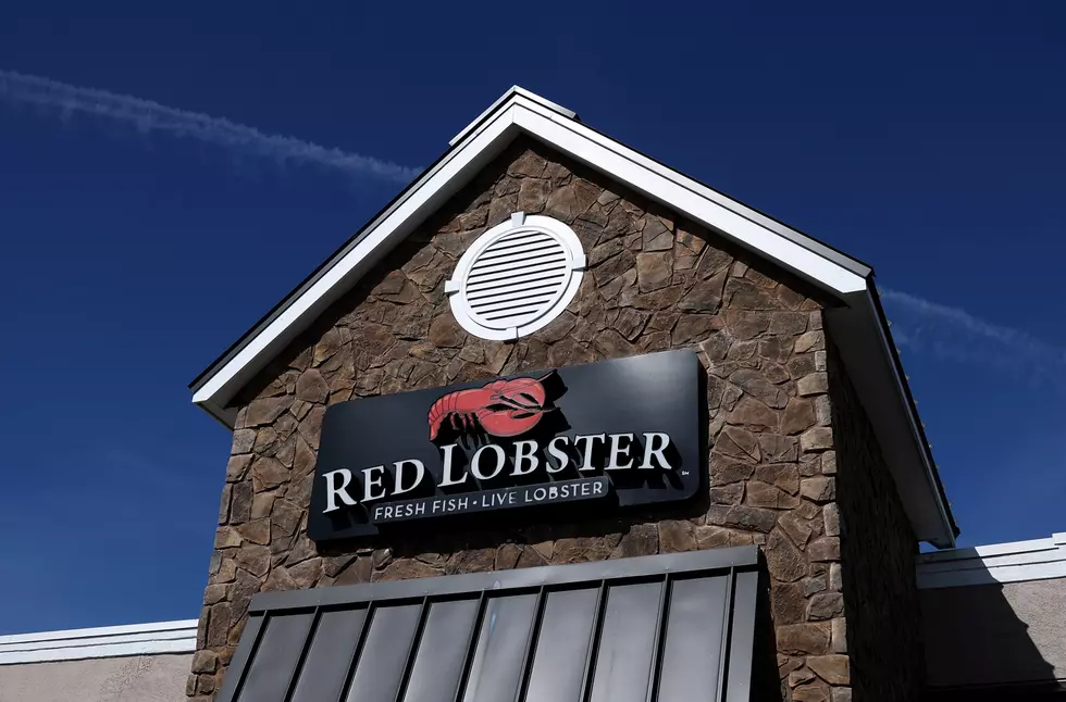 Say goodbye to Red Lobster? Say it ain’t so, Joe.