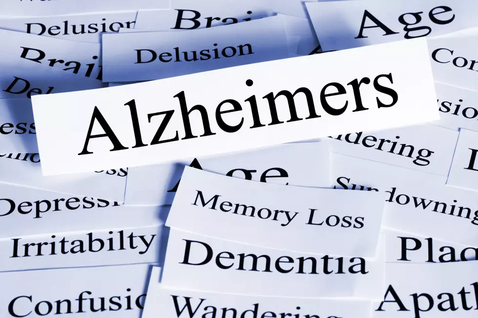 New information on the possible causes of dementia.