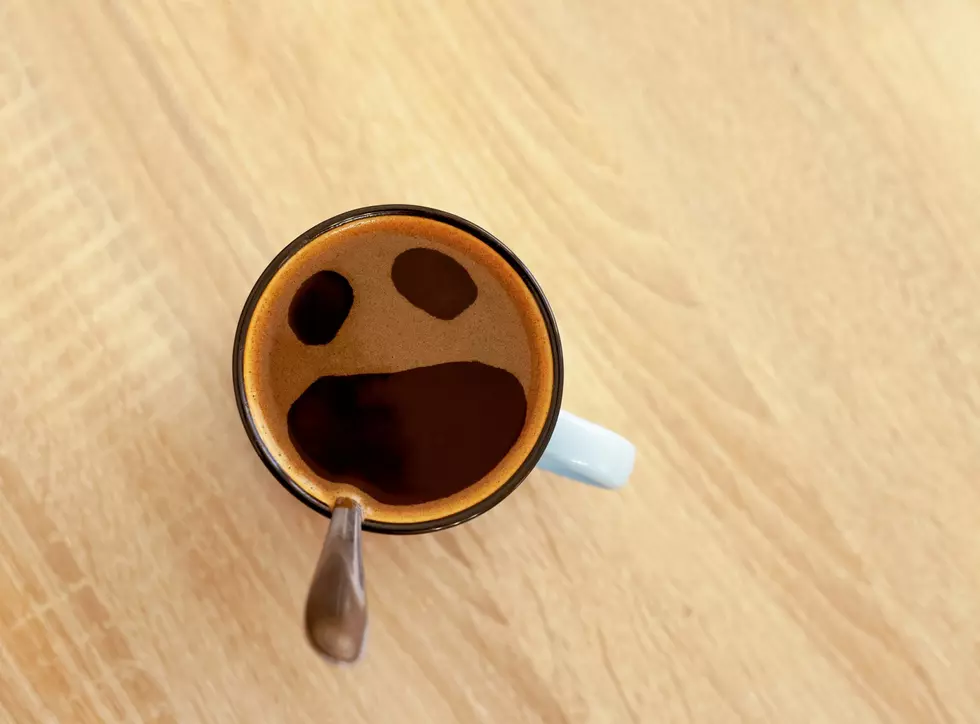 Say goodbye to decaf coffee in America?  Maybe.