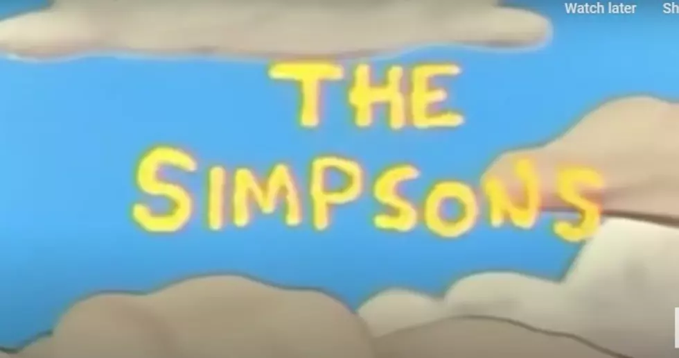 Simpsons character dies. No, it's not Comic Book Guy. 