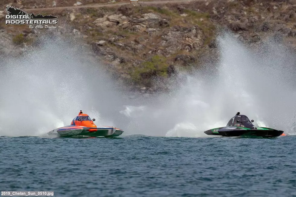 Hydro Racing is coming to Entiat Washington on the Columbia River