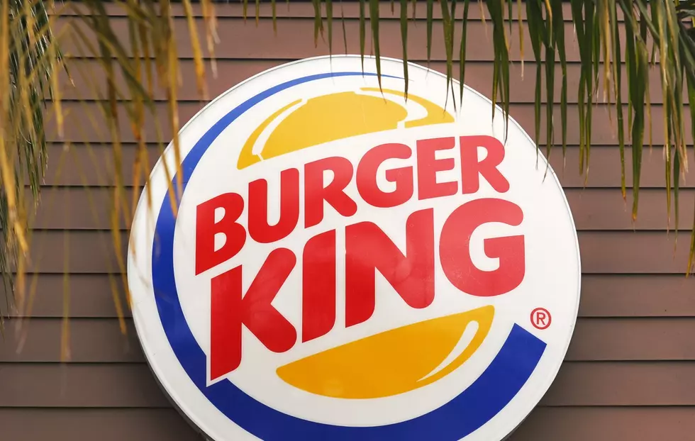 Fast Food Giant Burger King