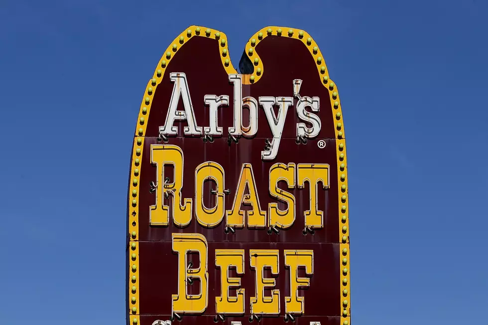 Wendy's To Put Arby's Up For Sale