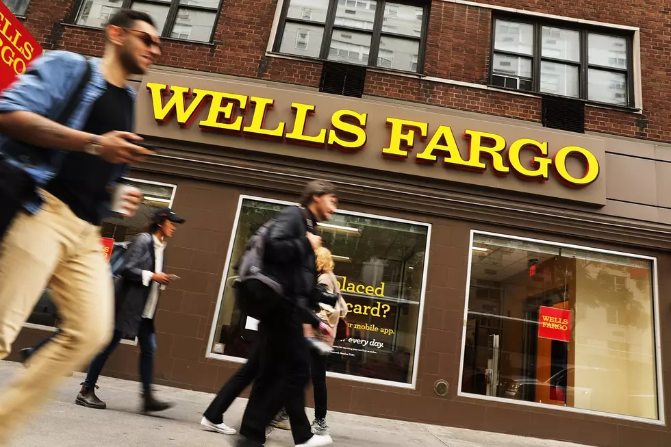 Wells Fargo Quarterly Earning Deliver Disappointing Result