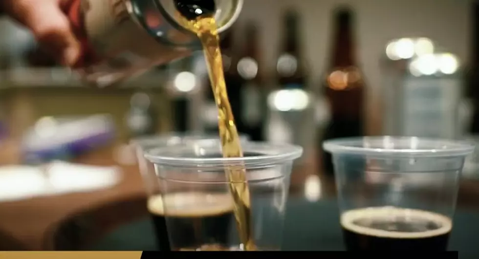 youtube video / brewers association