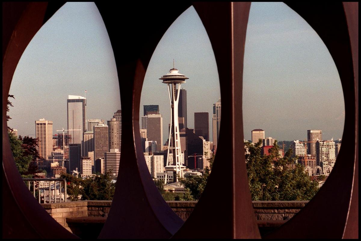 Seattle Sinking Is Seattle Sinking? The Risks Of Land Subsidence Explained