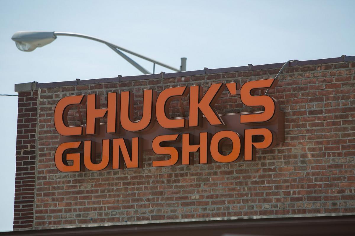 In Washington state, concealed carry gun permits have spiked
