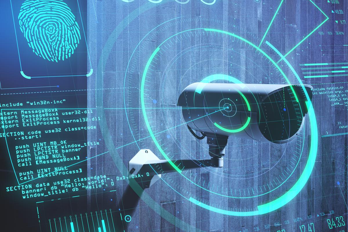 Seattle's New Surveillance Cameras: Enhancing Safety Or Invading Privacy?