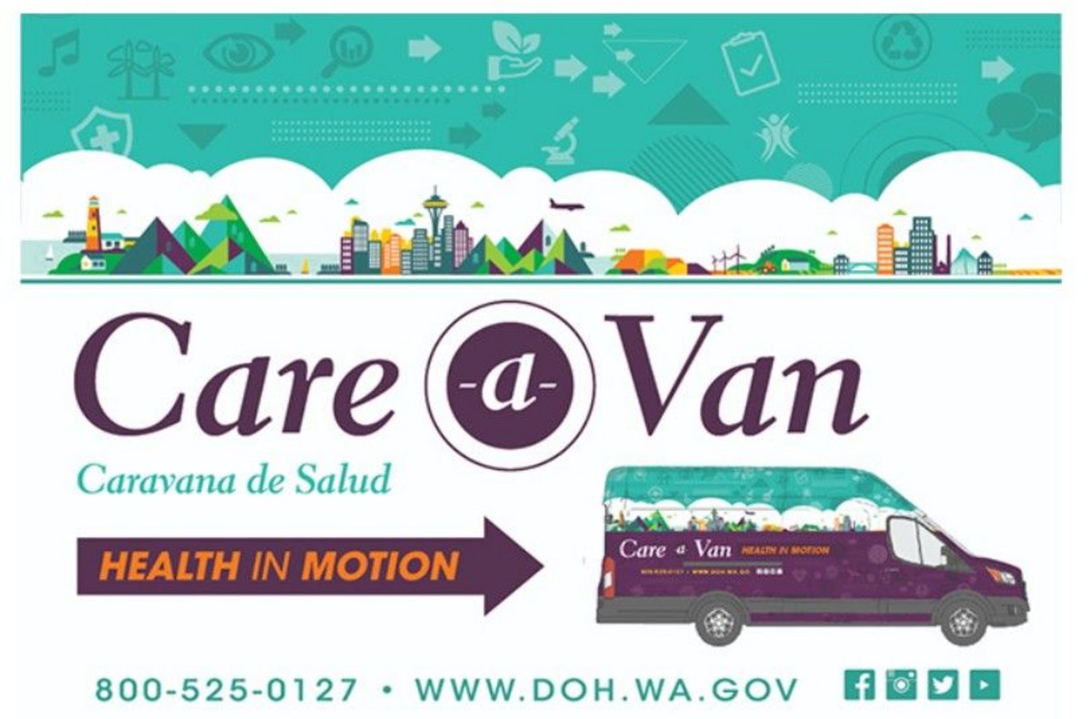 How CareaVan Mobile Health Services Aims To Bridge Healthcare Gaps