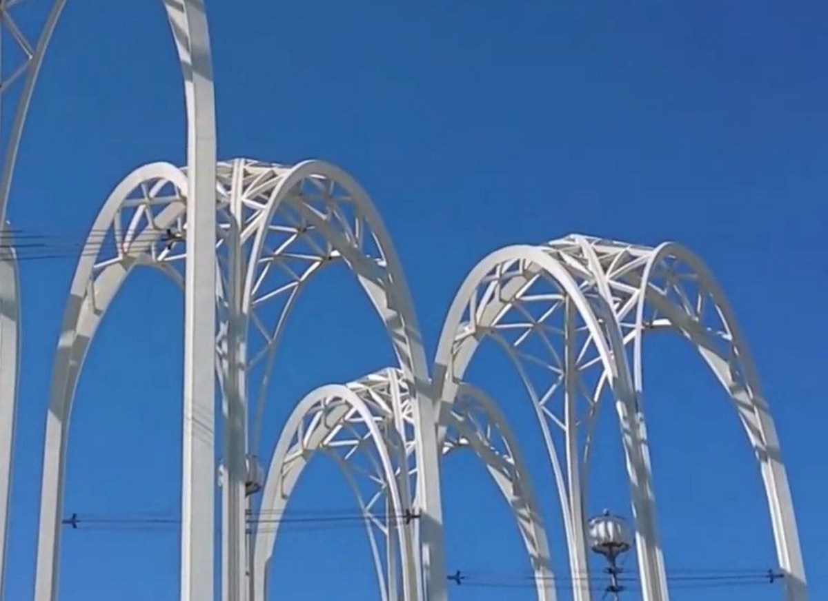 What's New At The Pacific Science Center After Renovation?