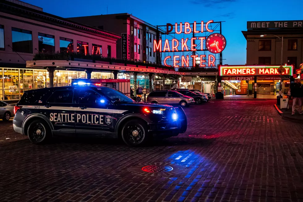 How AI Is Changing Policing In The Northwest