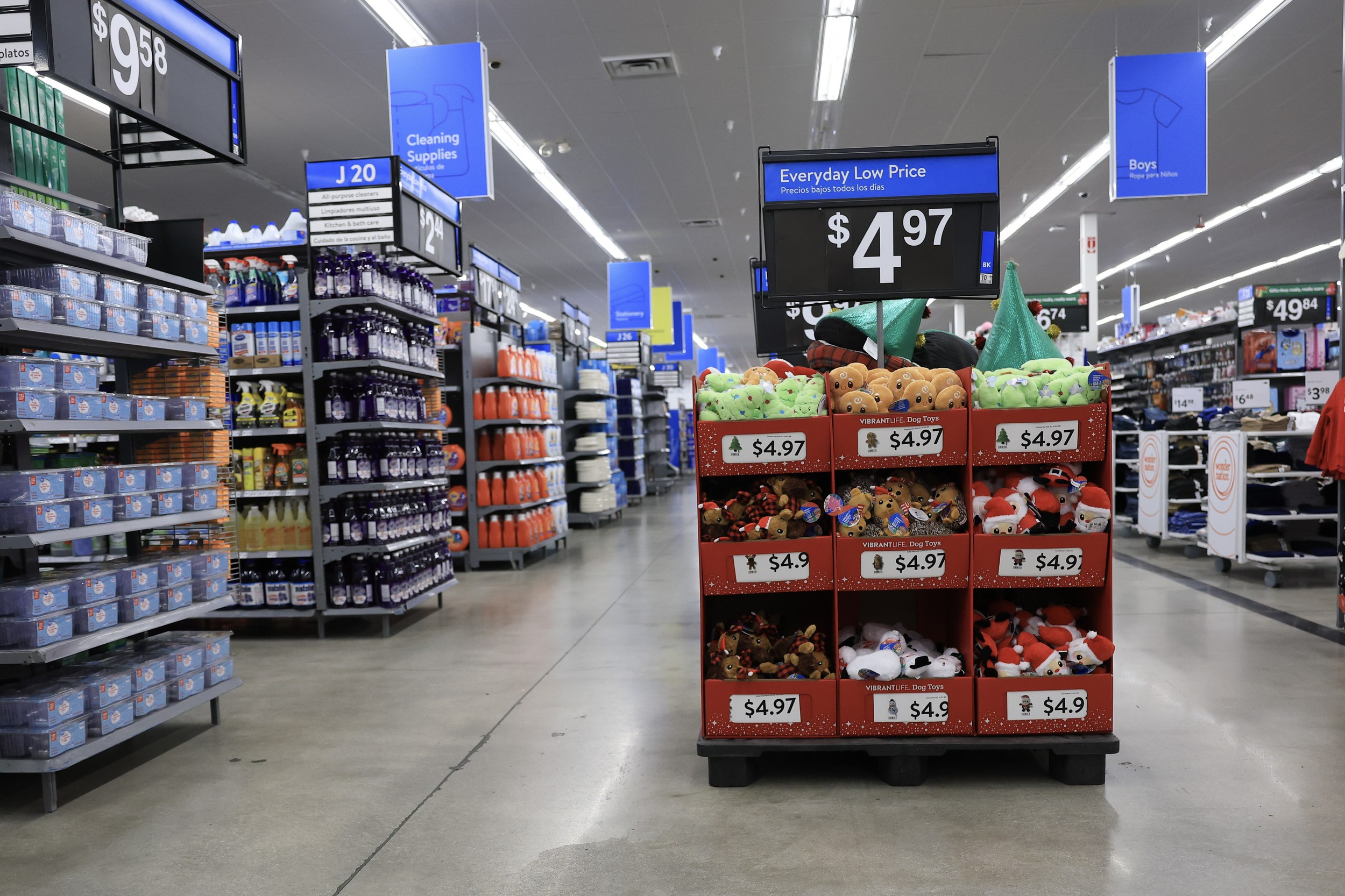How Surge Pricing And AI Affect Grocery Costs Today
