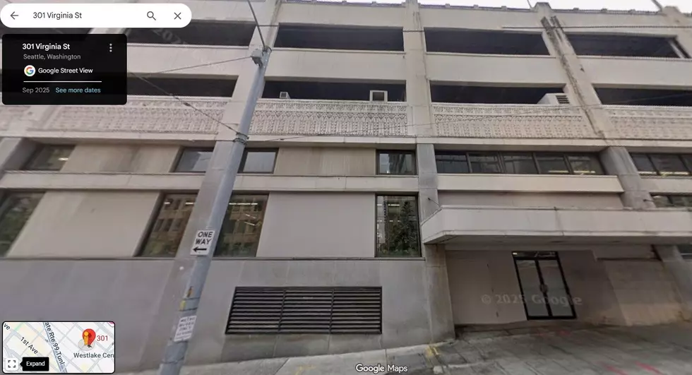 screen shot / google maps