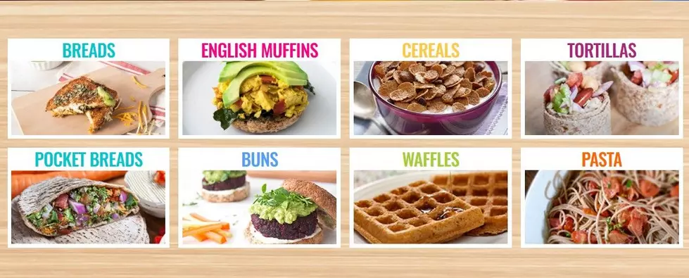 Screen shot / foodforlife.com