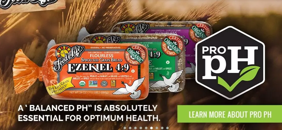Screen shot / foodforlife.com