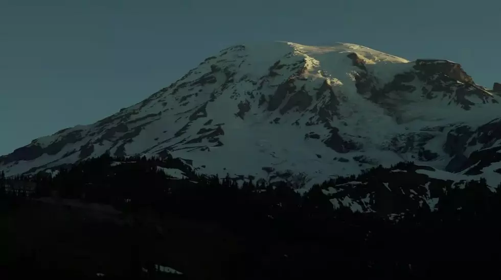 Mount Rainier's Paradise Fills Up Fast, What To Know Before You Go