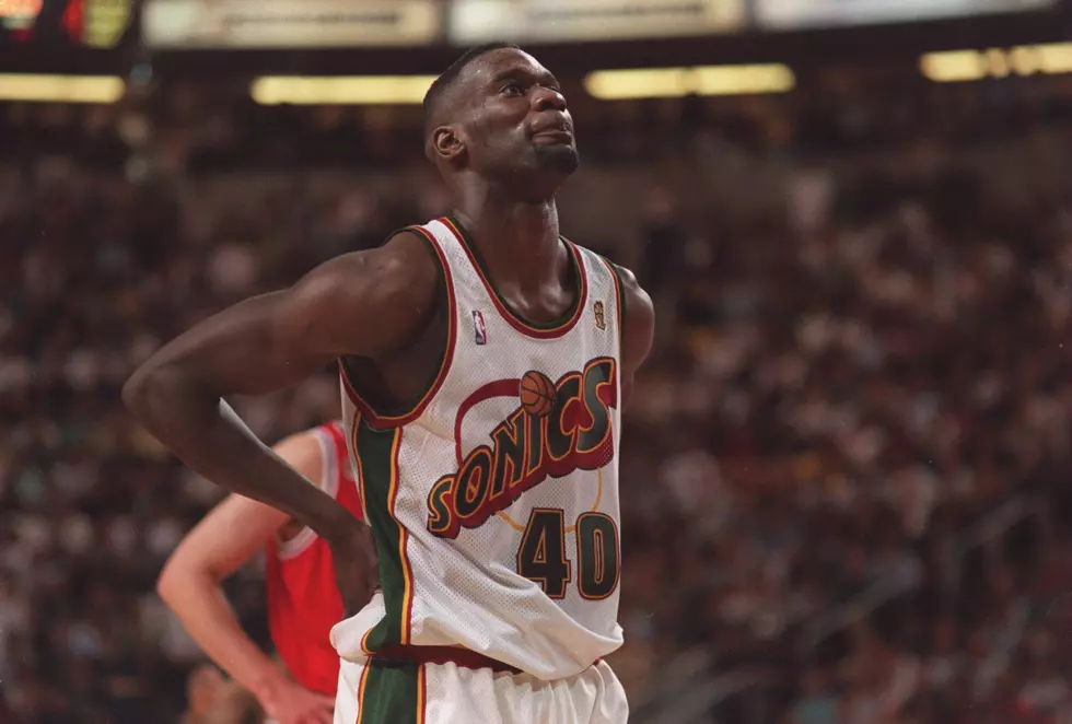 Lots of Talk, But No Action on NBA Expansion in Seattle