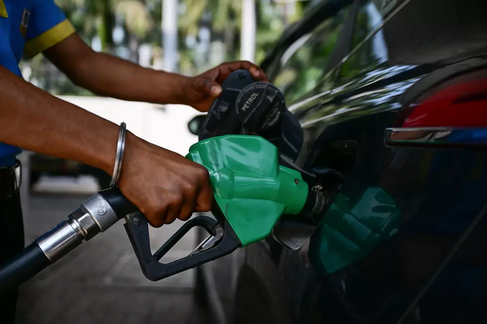 What is Washington State’s Favorite Gas Station?