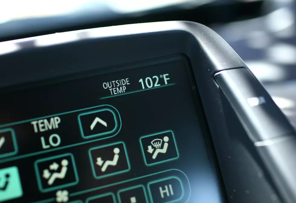 What to Do, and Not Do, When Driving in a Washington Heat Wave