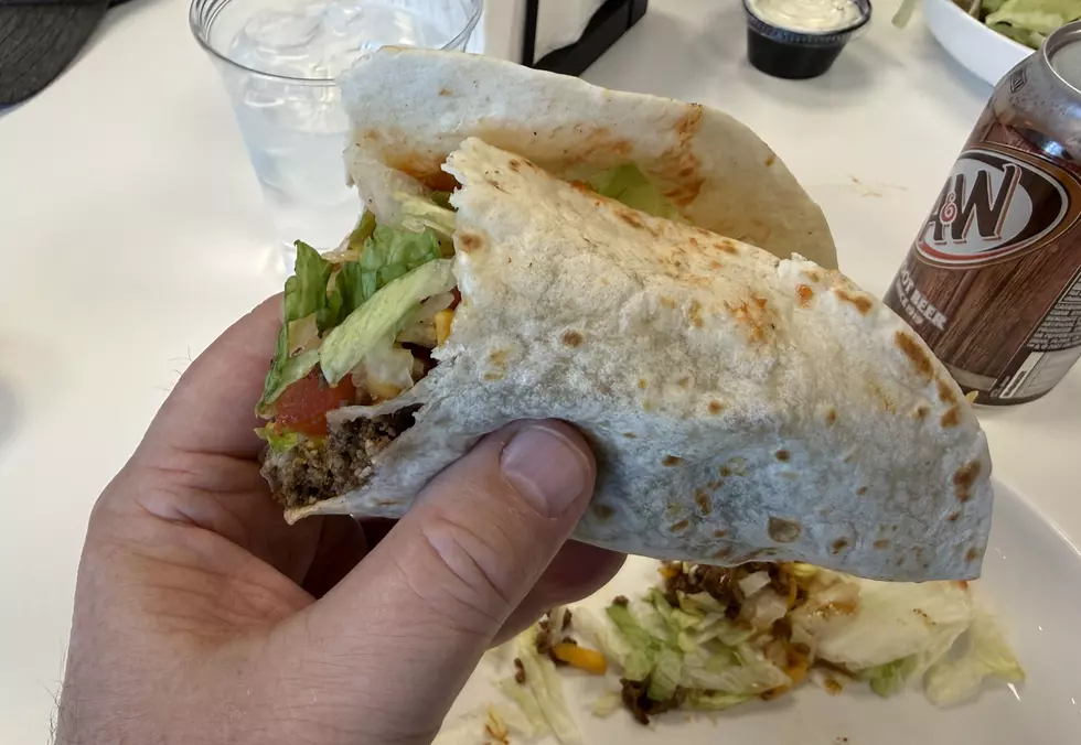 Taco Thursday At Geralds Place On Olds Station Rd