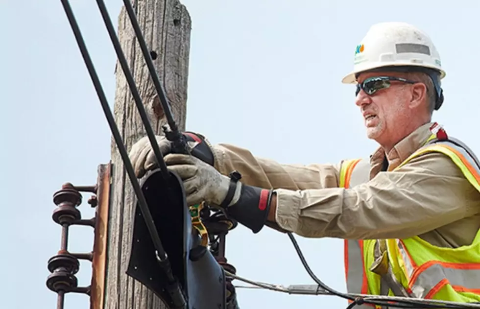 Badger Mtn. Solar Farm Is Officially Dead After 5 Years Of Fights